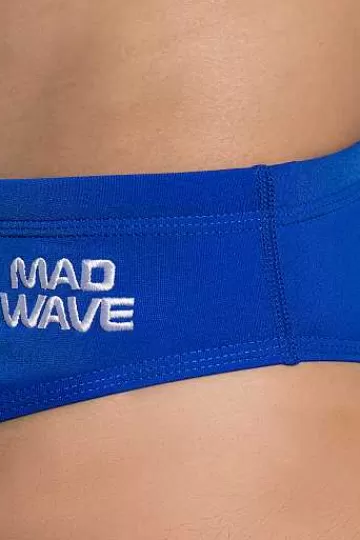 Chlorine Resistant Swim Trunks^Mad Wave Cult Pbt