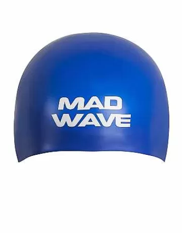 Racing Caps^Mad Wave D-Cap Fina Approved