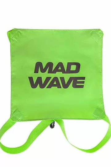 Swim Trainers^Mad Wave Drag Bag