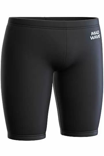Boys' Swim Trunks^Mad Wave Drive Junior Pbt
