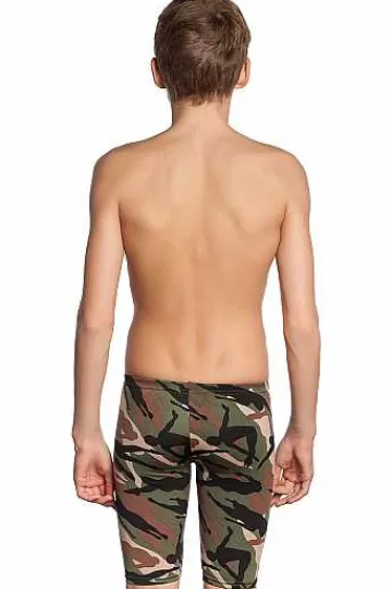 Boys' Swim Trunks^Mad Wave Drive Junior Pbt C2