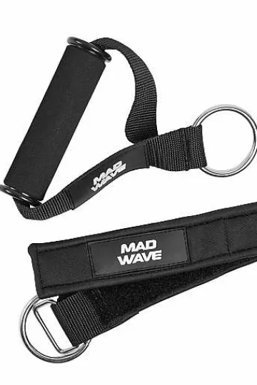 Yoga Accessories^Mad Wave Dry Training Multi Set