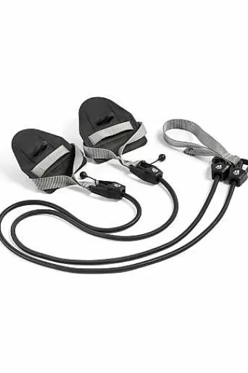 Swim Trainers^Mad Wave Dry Training With Paddles