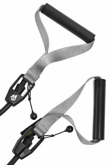 Swim Trainers^Mad Wave Dry Training With Plastic Handles