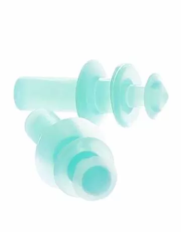 Ear Plugs, Nose Clips^Mad Wave Ear Plugs