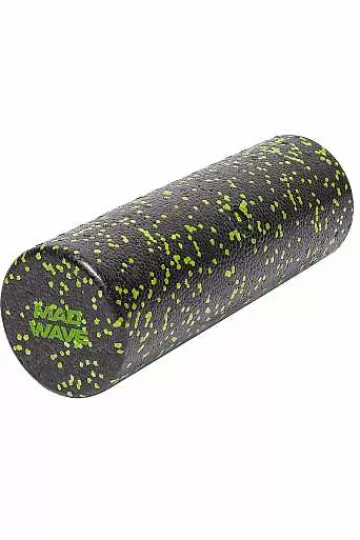 Yoga Accessories^Mad Wave Epp Foam Roller