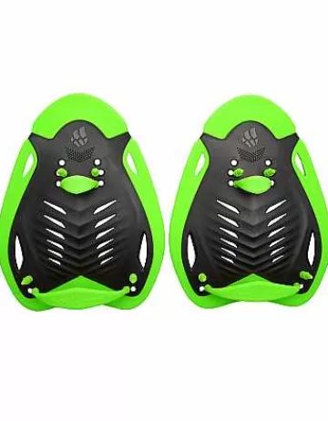 Swimming Paddles^Mad Wave Ergo
