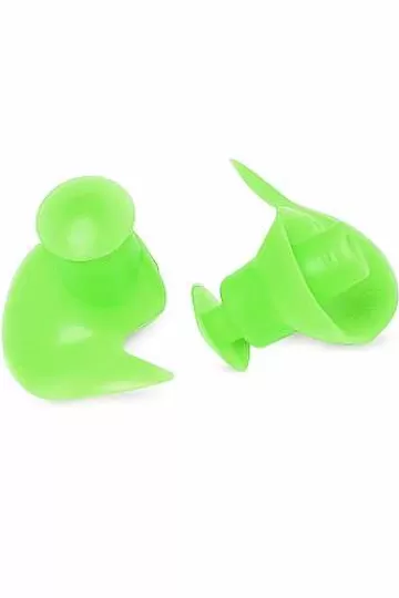 Ear Plugs, Nose Clips^Mad Wave Ergo Ear Plug