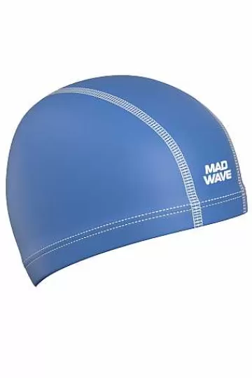Textile Caps^Mad Wave Ergofit Lycra