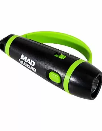 Electronics^Mad Wave E-Whistle