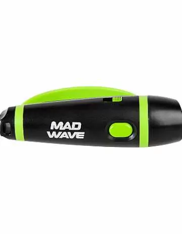 Electronics^Mad Wave E-Whistle