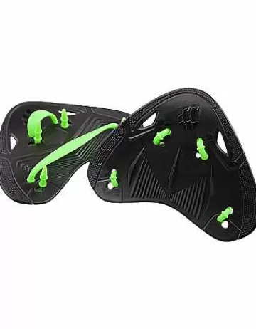 Swimming Paddles^Mad Wave Finger Pro