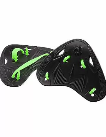 Swimming Paddles^Mad Wave Finger Pro