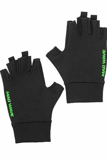 Yoga Accessories^Mad Wave Fitness Gloves Light