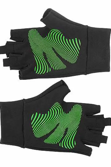 Yoga Accessories^Mad Wave Fitness Gloves Light