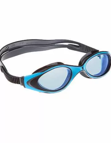 Training Goggles^Mad Wave Flame