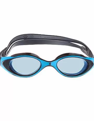 Training Goggles^Mad Wave Flame