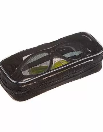 Swim Masks^Mad Wave Flame Mask