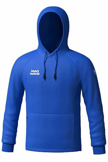 Sports Jackets^Mad Wave Flex Hoodie