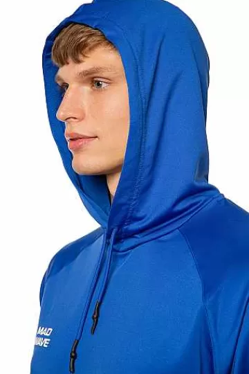 Sports Jackets^Mad Wave Flex Hoodie