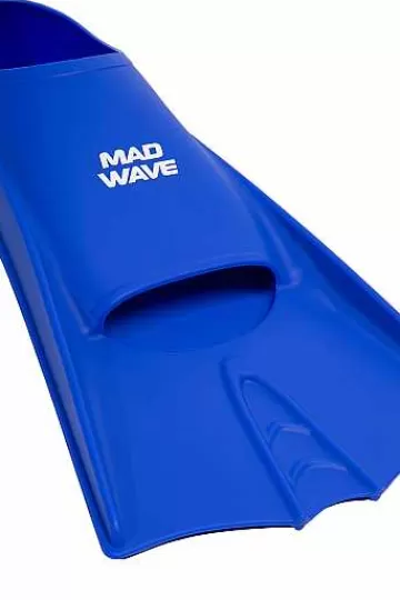 Training Fins^Mad Wave Flippers