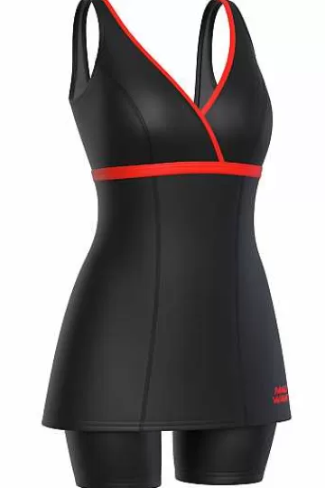 Body Shaping Swimsuits^Mad Wave Fluent