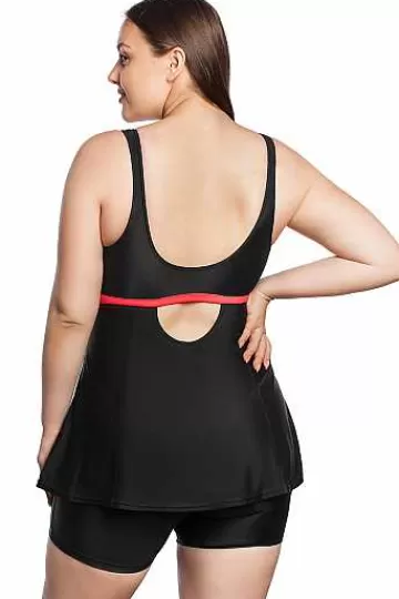 Body Shaping Swimsuits^Mad Wave Fluent