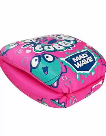 Learning To Swim^Mad Wave Foam