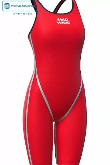 Racing Swimsuits^Mad Wave Forceshell