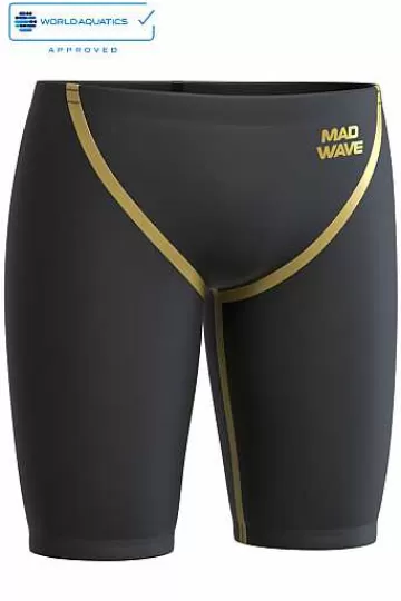 Racing Jammers^Mad Wave Forceshell Jammers