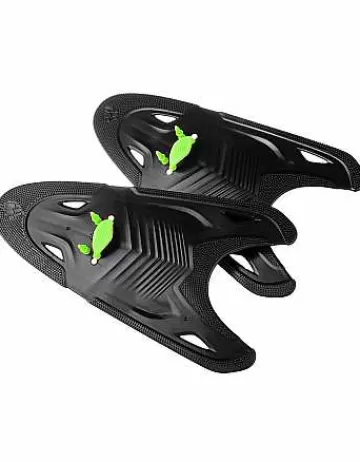 Swimming Paddles^Mad Wave Freestyle