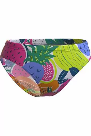 Chlorine Resistant Swimsuits^Mad Wave Frisky Bottom Pbt B0