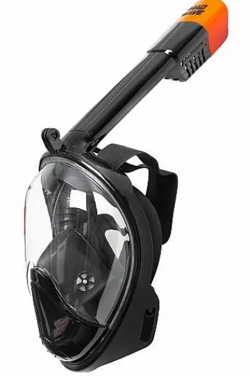 Snorkeling^Mad Wave Full Face