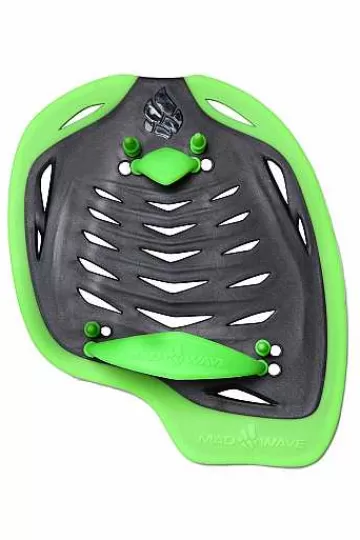 Swimming Paddles^Mad Wave Fusion