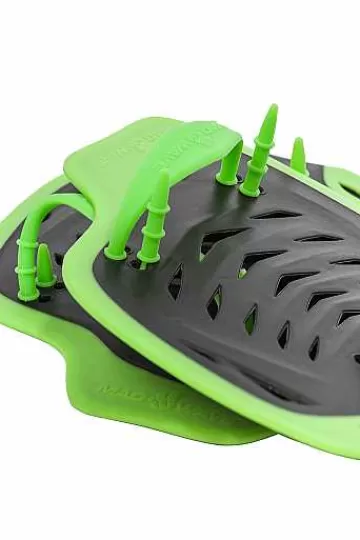 Swimming Paddles^Mad Wave Fusion