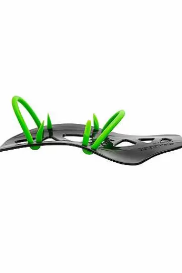 Swimming Paddles^Mad Wave Grabber Forearm Paddles