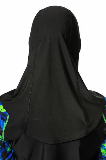 Women's Swimsuits^Mad Wave Hidjab Base