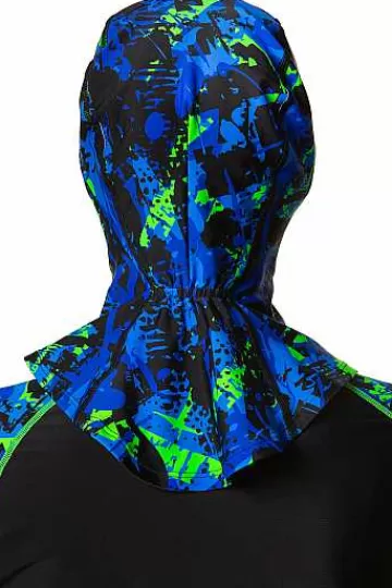 Women's Swimsuits^Mad Wave Hidjab Sport