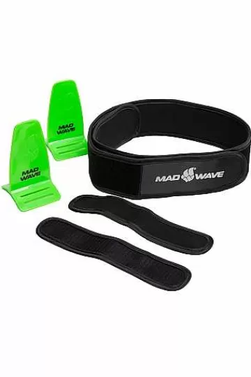 Swim Trainers^Mad Wave Hip Rotator
