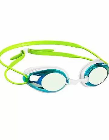 Training Goggles^Mad Wave Honey Rainbow