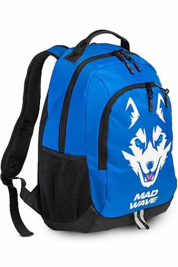 Swimming Bags^Mad Wave Husky