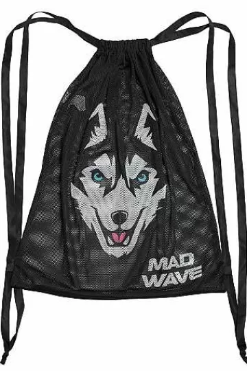 Swimming Bags^Mad Wave Husky