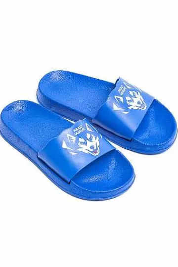 Children's Slippers^Mad Wave Husky