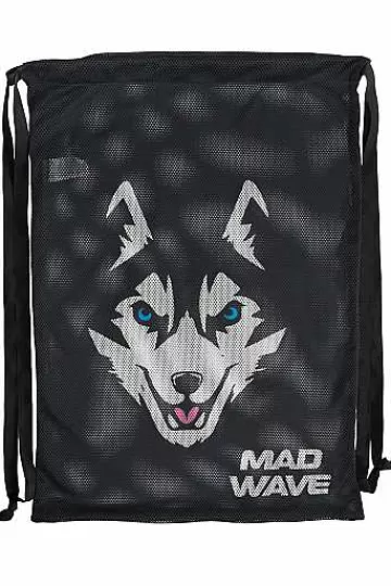 Swimming Bags^Mad Wave Husky