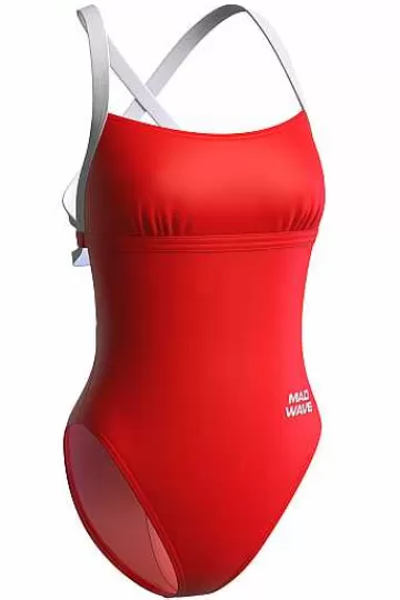 Women's Swimsuits^Mad Wave Iris