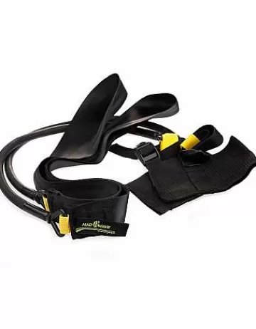 Swim Trainers^Mad Wave Kick Trainer Short