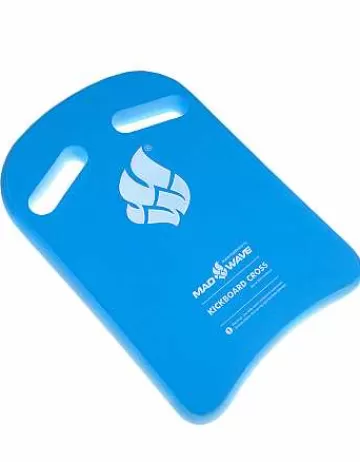 Kickboards^Mad Wave Kickboard Cross