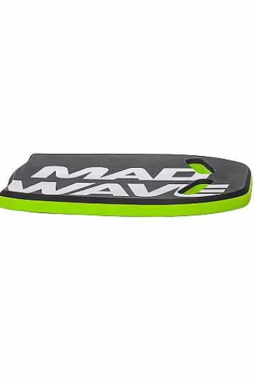 Kickboards^Mad Wave Kickboard Ergo