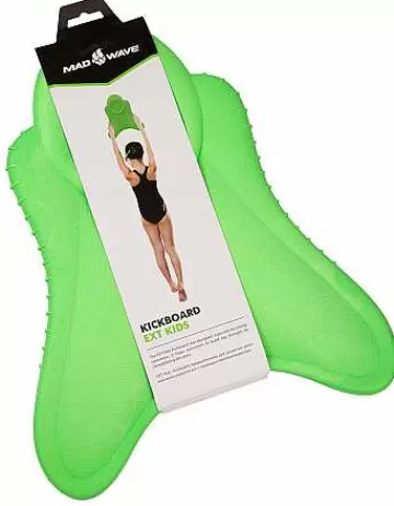 Kickboards^Mad Wave Kickboard Ext Kids
