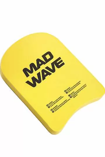 Kickboards^Mad Wave Kickboard Kids